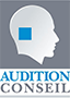 logo audition conseil