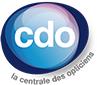 logo CDO