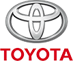 logo toyota