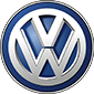 logo volkswagen