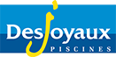 logo Desjoyaux piscines