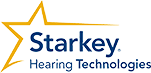 logo Starkey